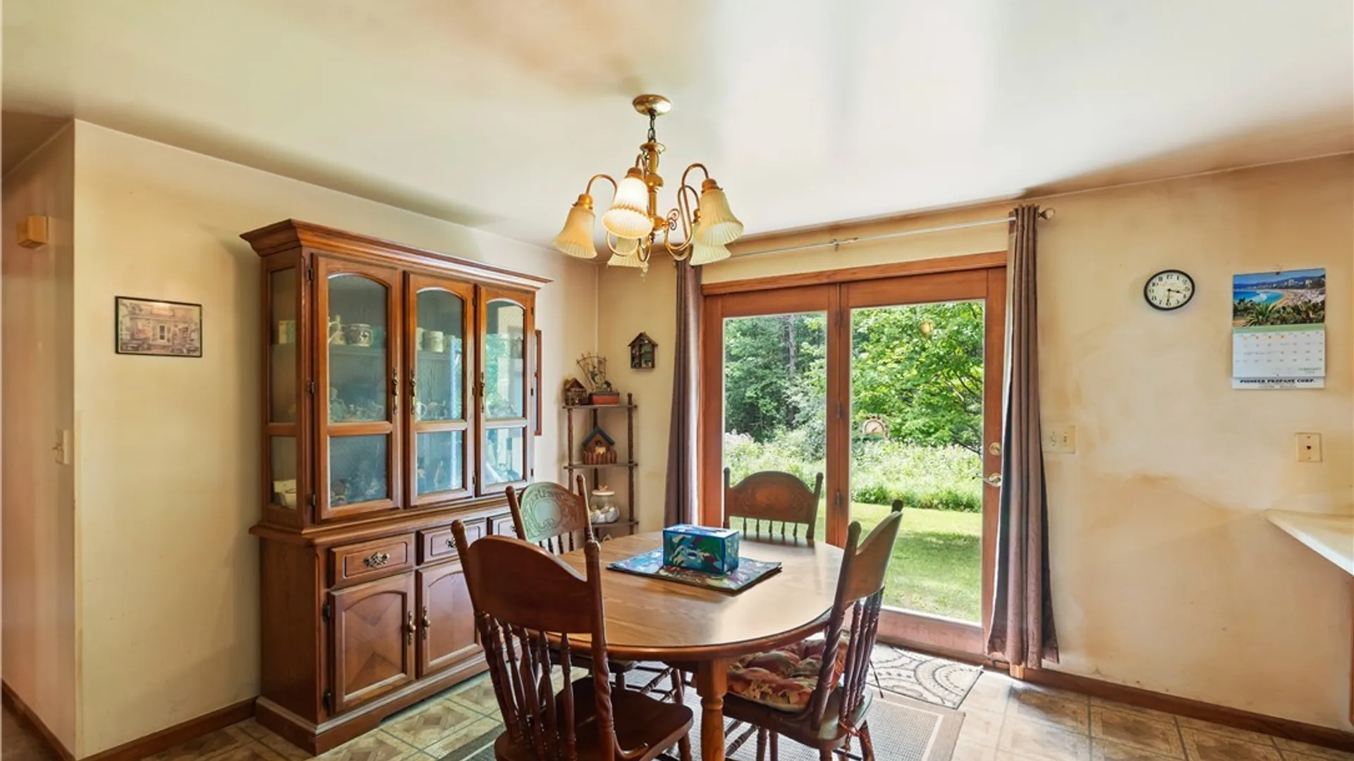 Property at 637 Burrough Road, Bennington, NY 14011 24