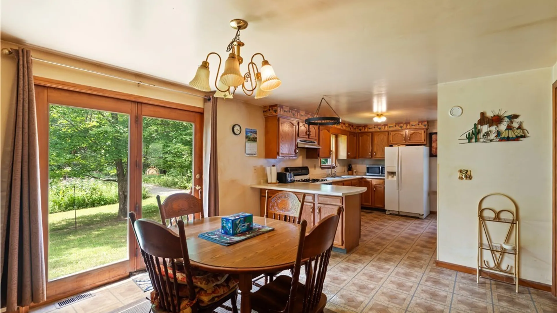 Property at 637 Burrough Road, Bennington, NY 14011 25