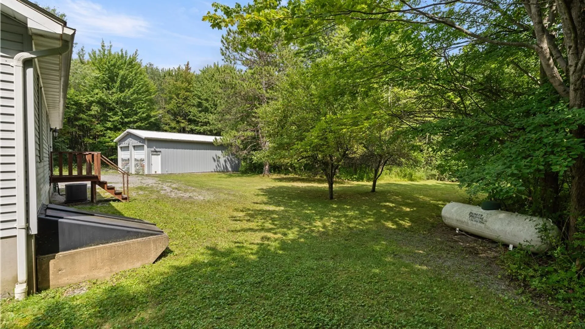 Property at 637 Burrough Road, Bennington, NY 14011 40
