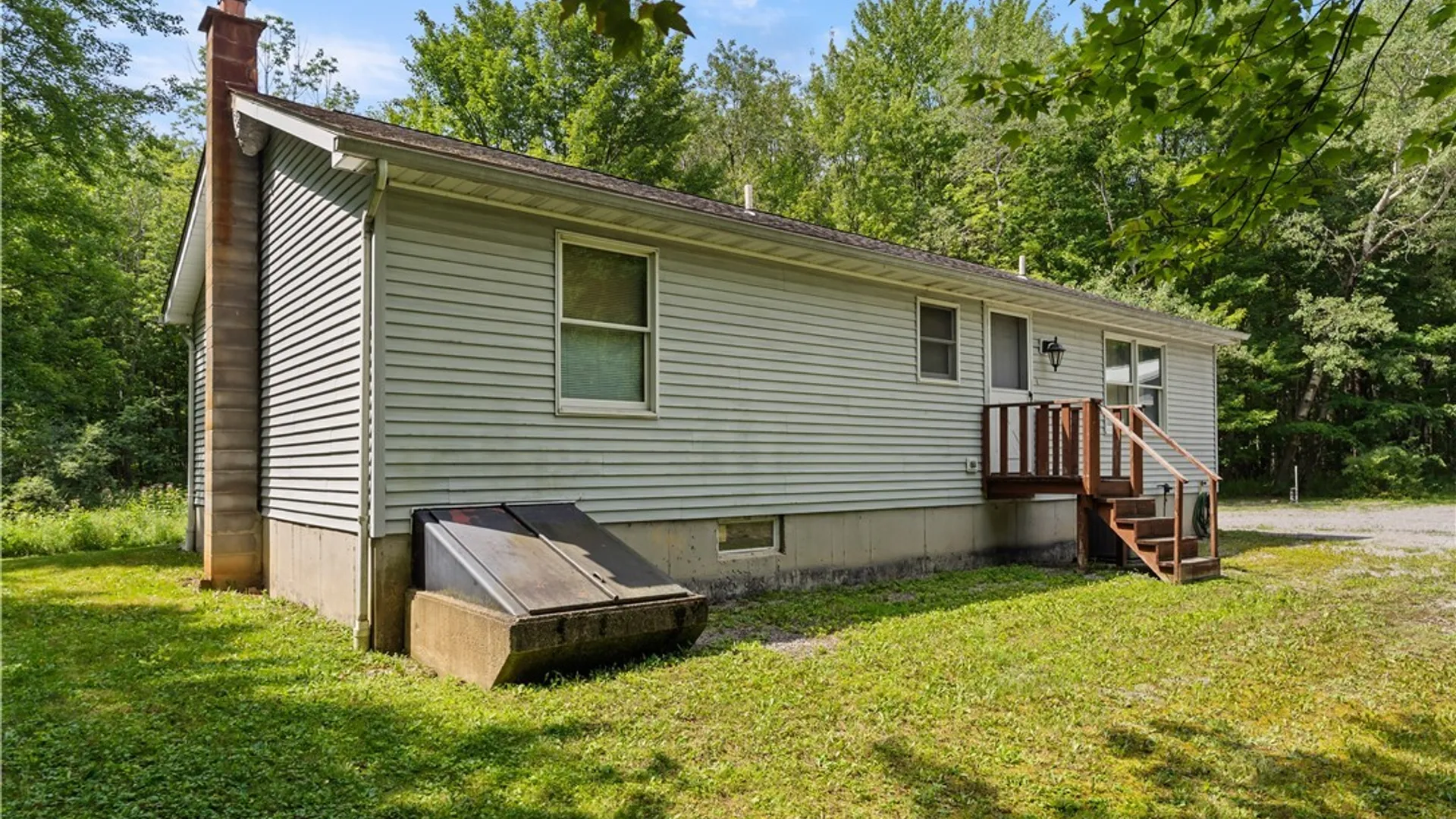 Property at 637 Burrough Road, Bennington, NY 14011 41