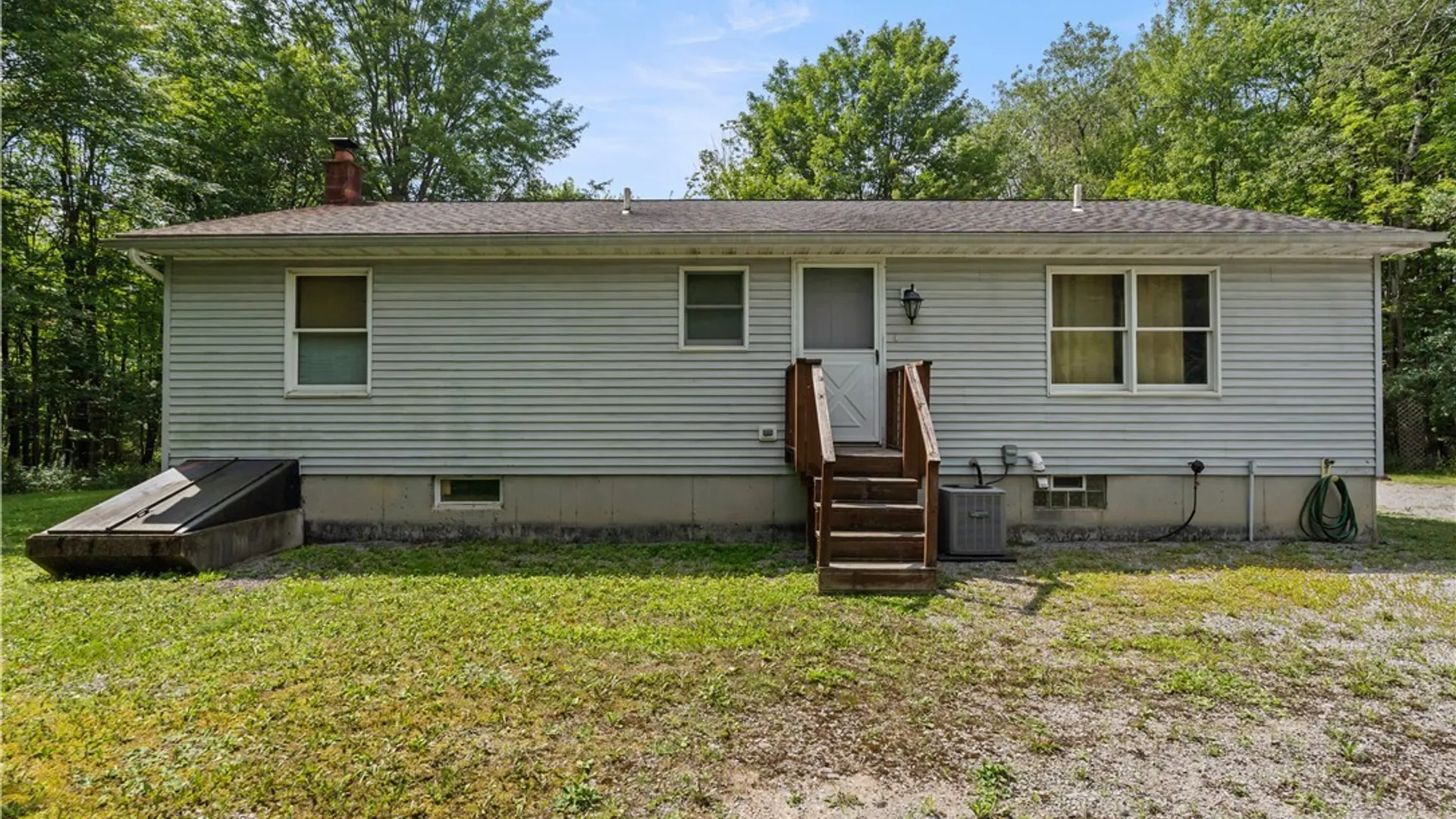 Property at 637 Burrough Road, Bennington, NY 14011 42