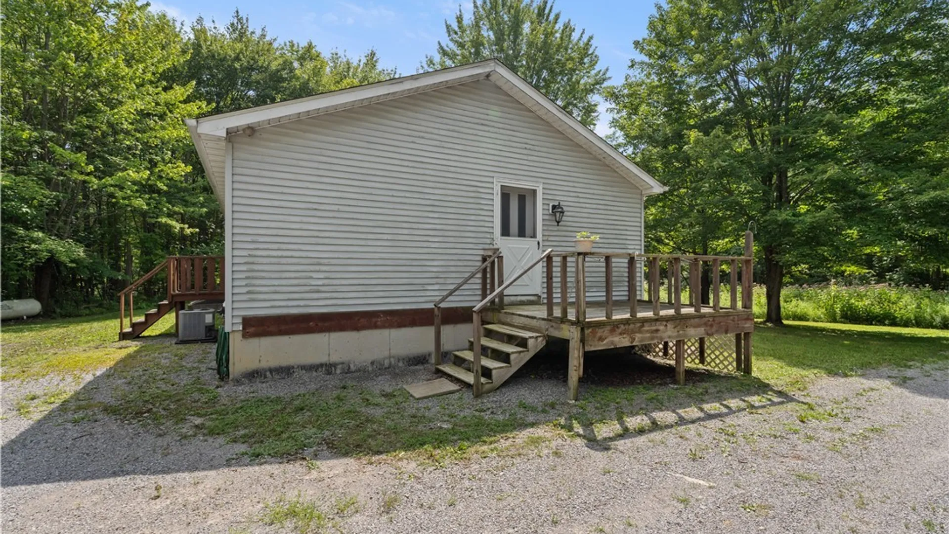 Property at 637 Burrough Road, Bennington, NY 14011 43