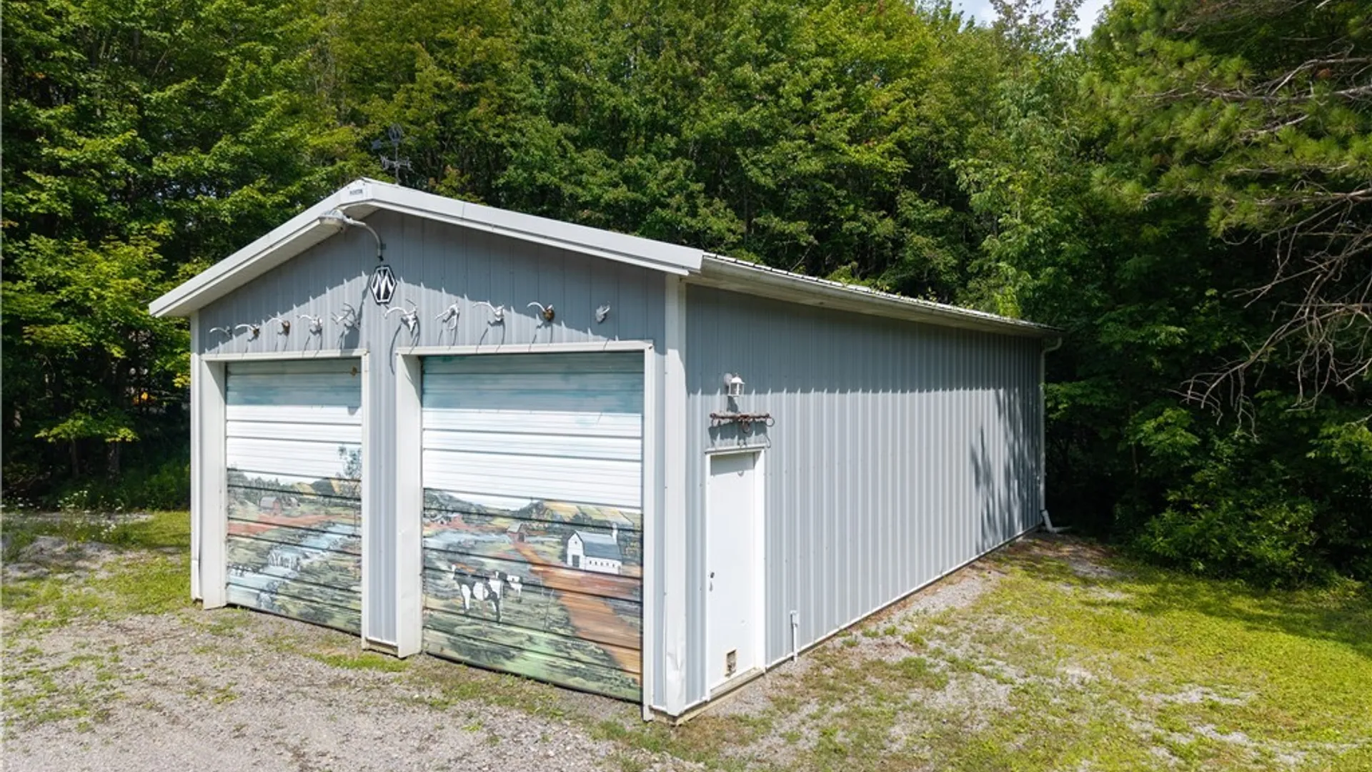 Property at 637 Burrough Road, Bennington, NY 14011 44