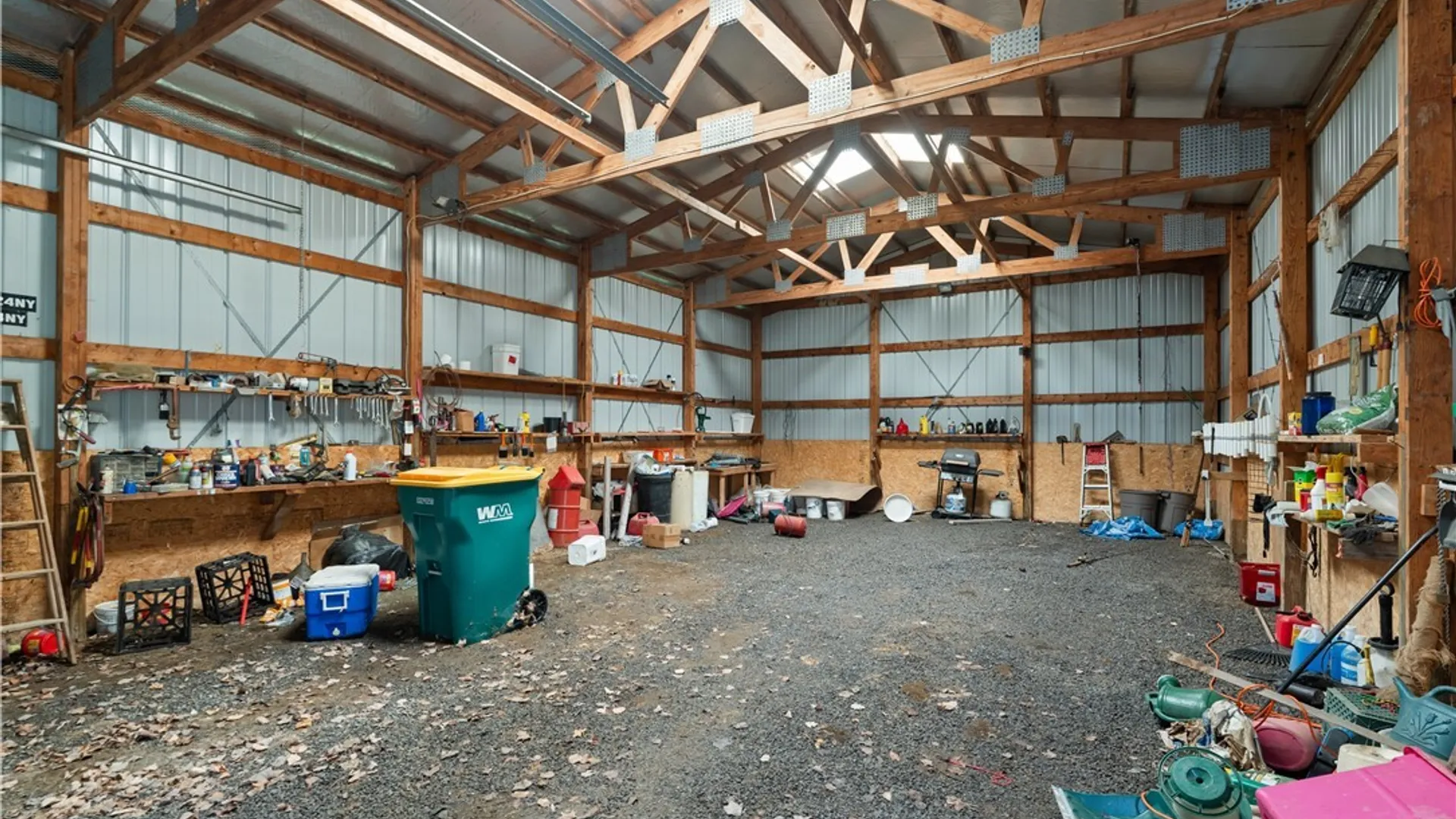 Property at 637 Burrough Road, Bennington, NY 14011 45