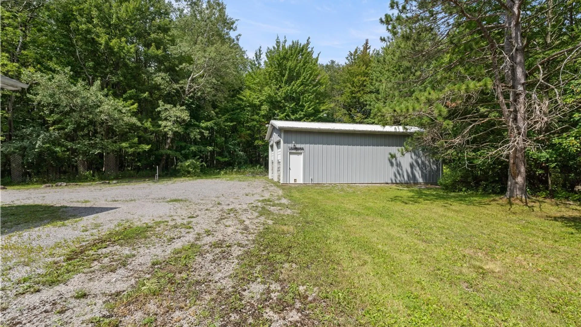 Property at 637 Burrough Road, Bennington, NY 14011 47