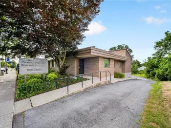 Property at 205 1st Street, Salina, NY 13088