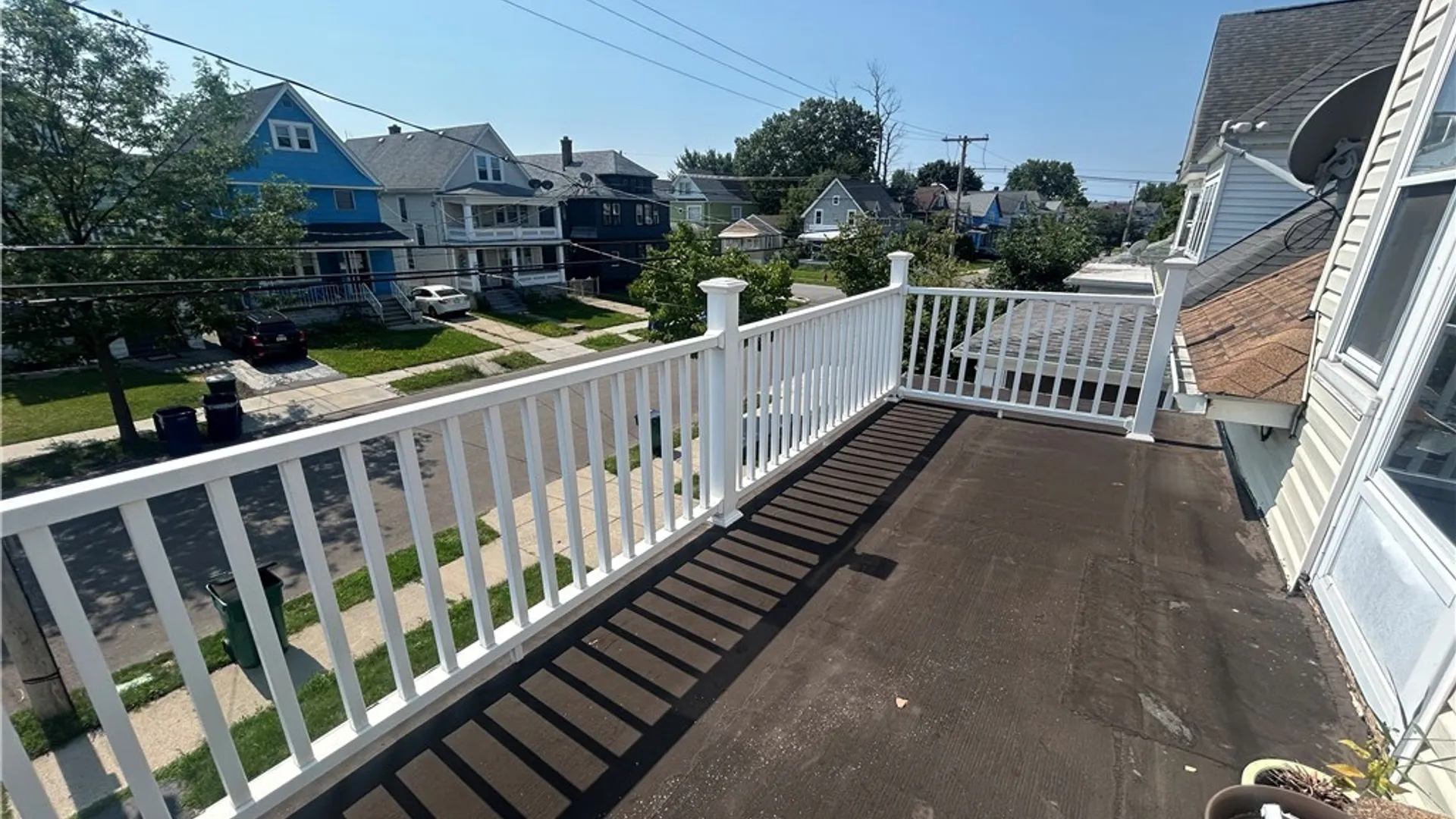 Property at 142 Roesch Avenue, Buffalo, NY 14207 15