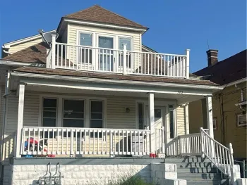 Property at 142 Roesch Avenue, Buffalo, NY 14207