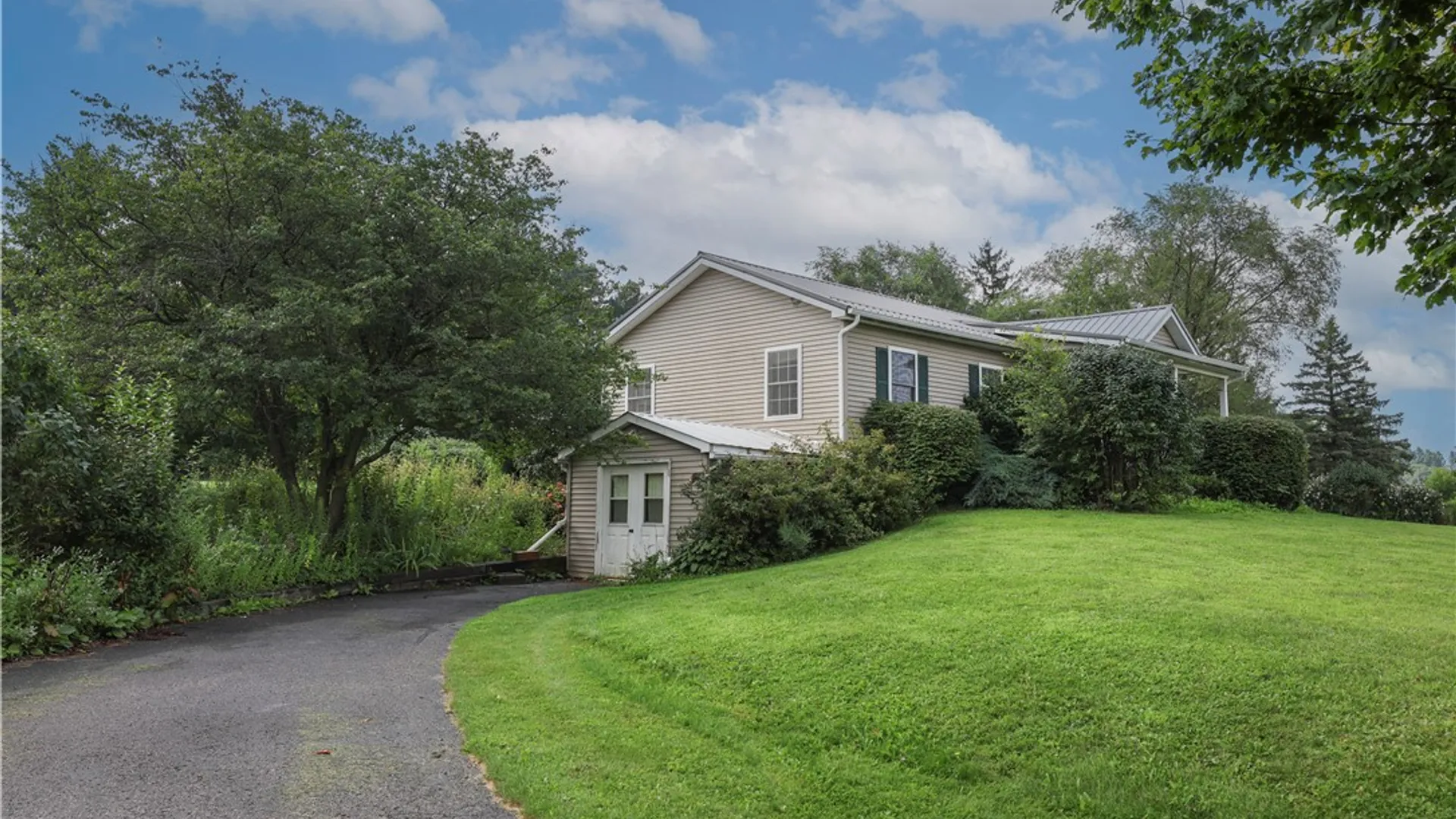 Property at 4038 Halseyville Road, Ulysses, NY 14886 3
