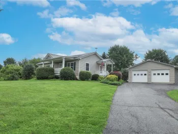 Property at 4038 Halseyville Road, Ulysses, NY 14886