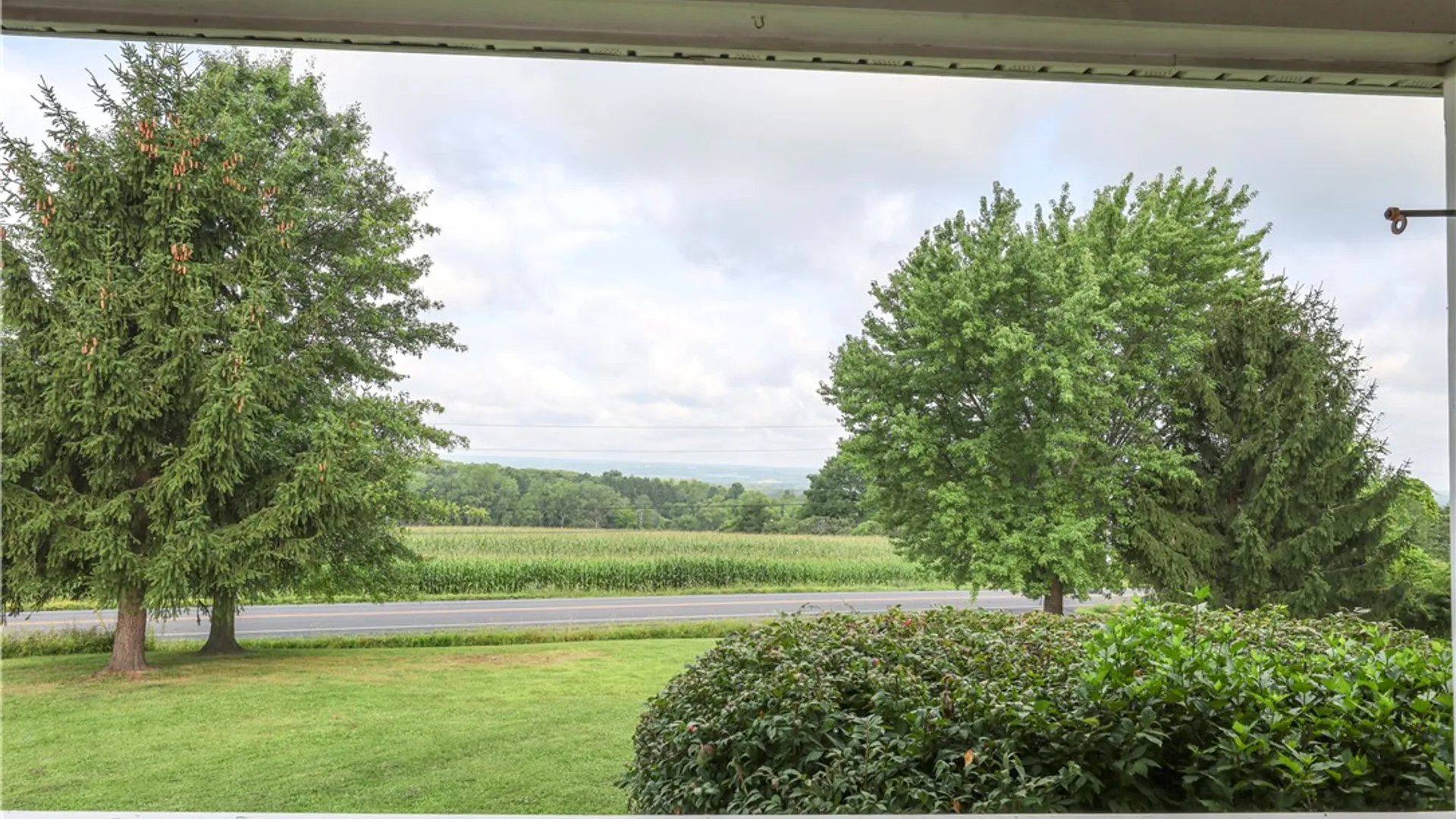Property at 4038 Halseyville Road, Ulysses, NY 14886 4
