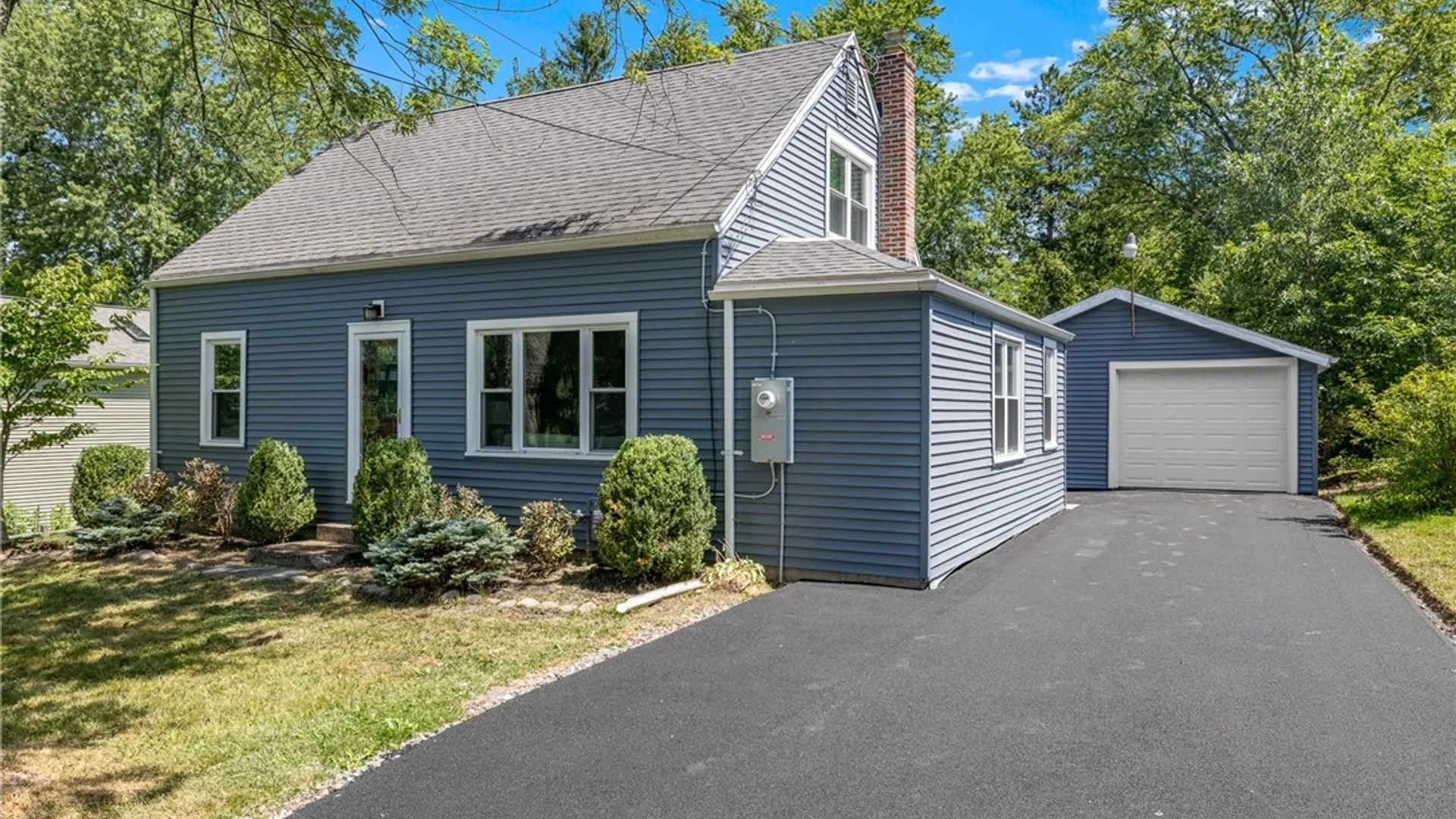 Property at 5469 S Freeman Road, Orchard Park, NY 14127 3