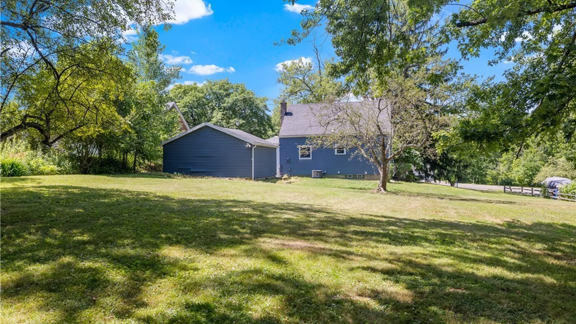 Property at 5469 S Freeman Road, Orchard Park, NY 14127 6