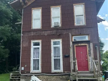 Property at 372 Diven Avenue, Elmira City, NY 14901