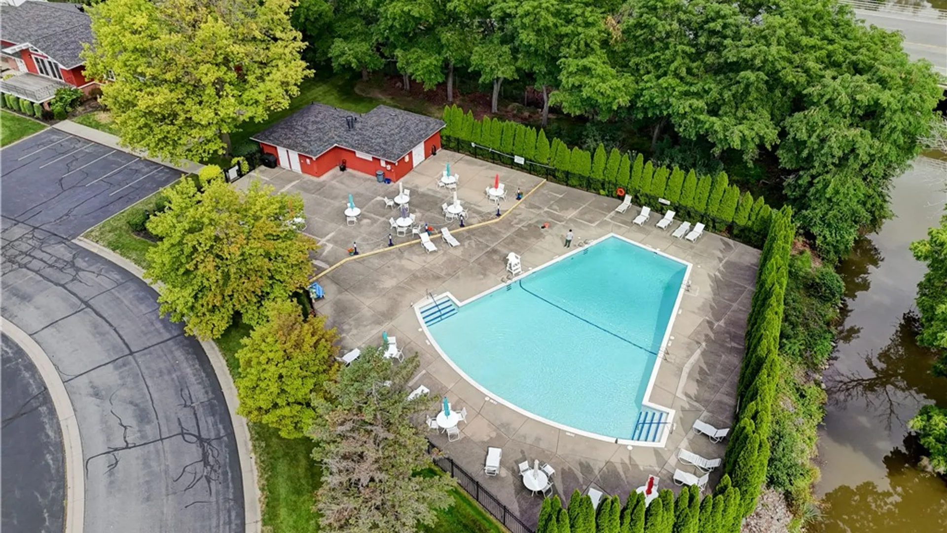 Property at 137 D Holiday Harbour, Canandaigua City, NY 14424 14