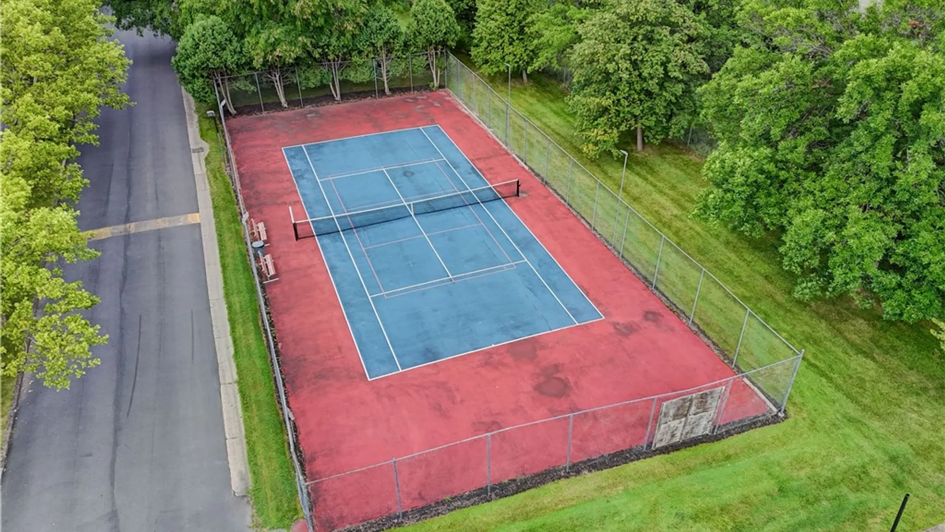 Property at 137 D Holiday Harbour, Canandaigua City, NY 14424 16