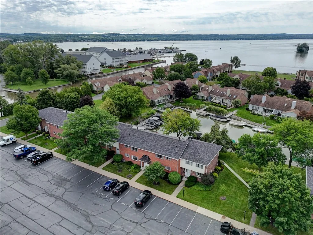 Property at 137 D Holiday Harbour, Canandaigua City, NY 14424