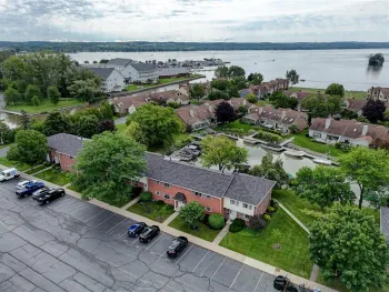 Property at 137 D Holiday Harbour, Canandaigua City, NY 14424