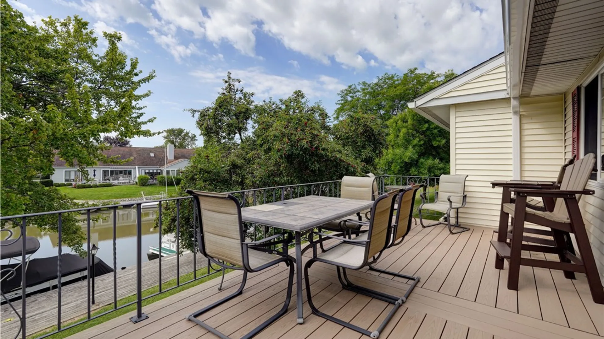 Property at 137 D Holiday Harbour, Canandaigua City, NY 14424 7