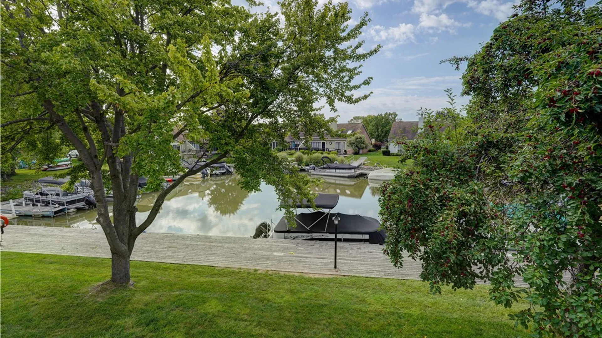 Property at 137 D Holiday Harbour, Canandaigua City, NY 14424 8