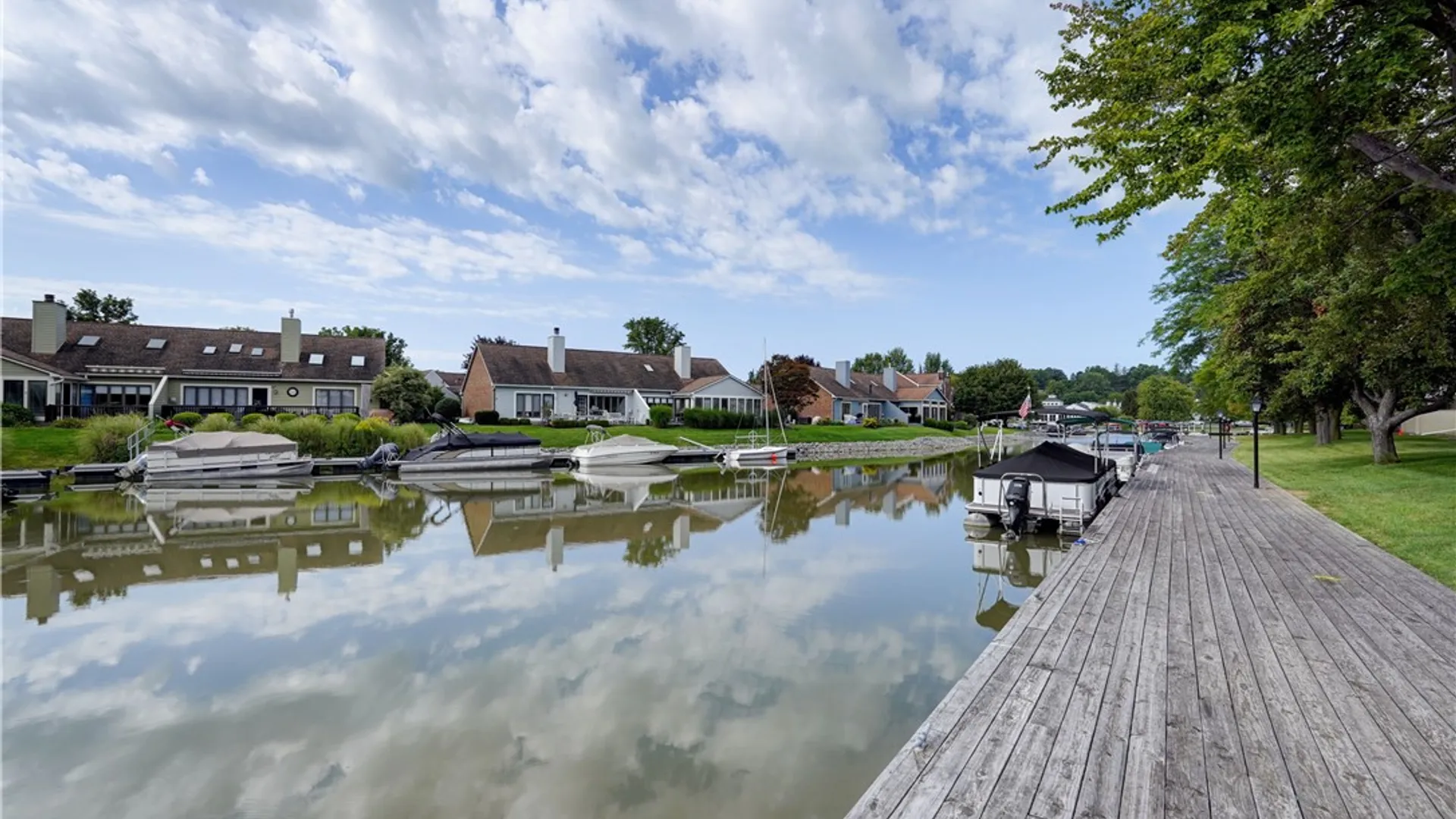 Property at 137 D Holiday Harbour, Canandaigua City, NY 14424 9