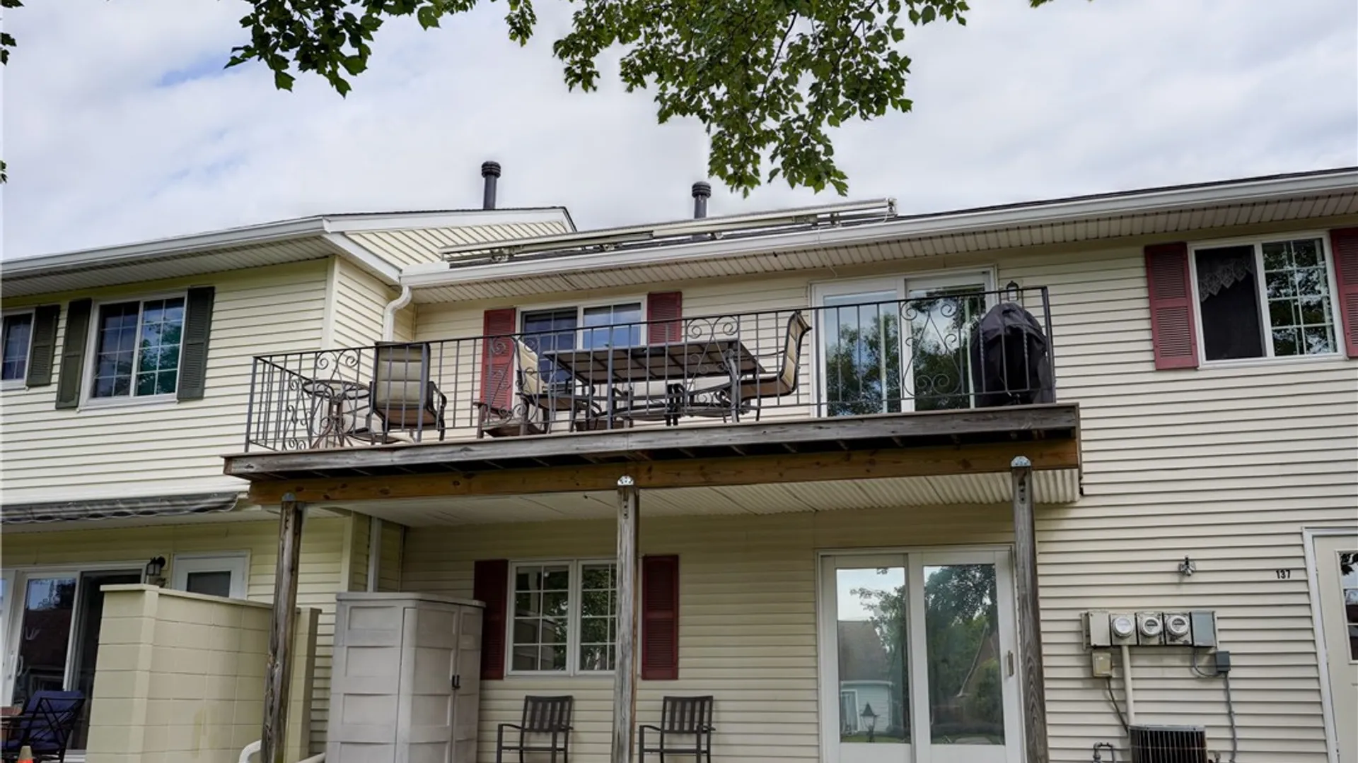 Property at 137 D Holiday Harbour, Canandaigua City, NY 14424 5