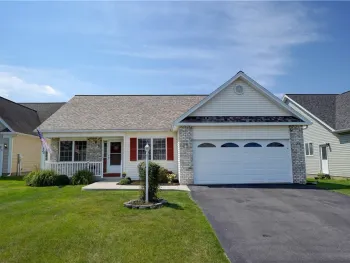 Property at 73 Logans, Greece, NY 14626