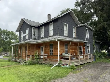 Property at 3653 W 5th Street, Ashland, NY 14894