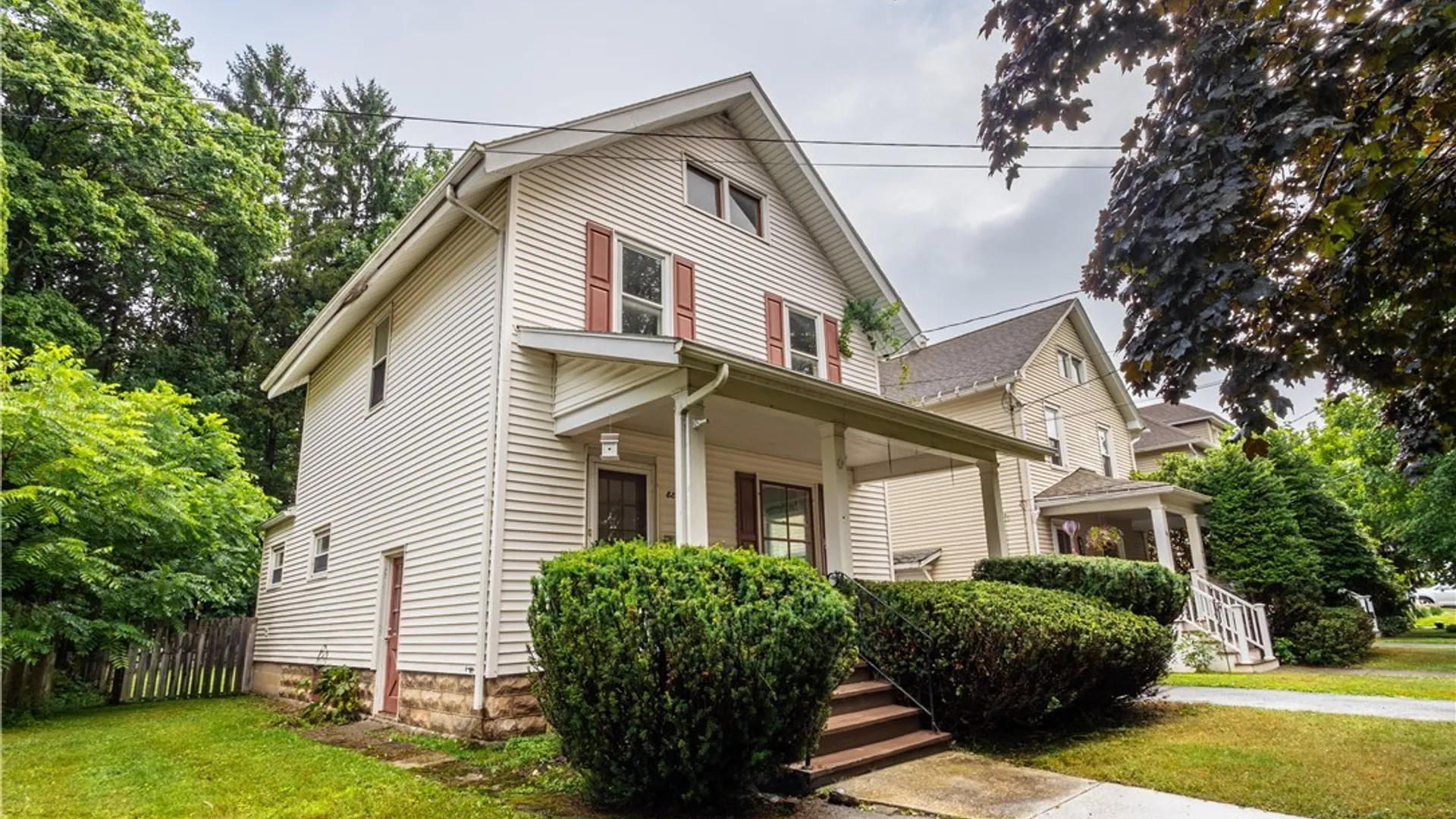 Property at 88 Pershing Avenue, Jamestown, NY 14701 3