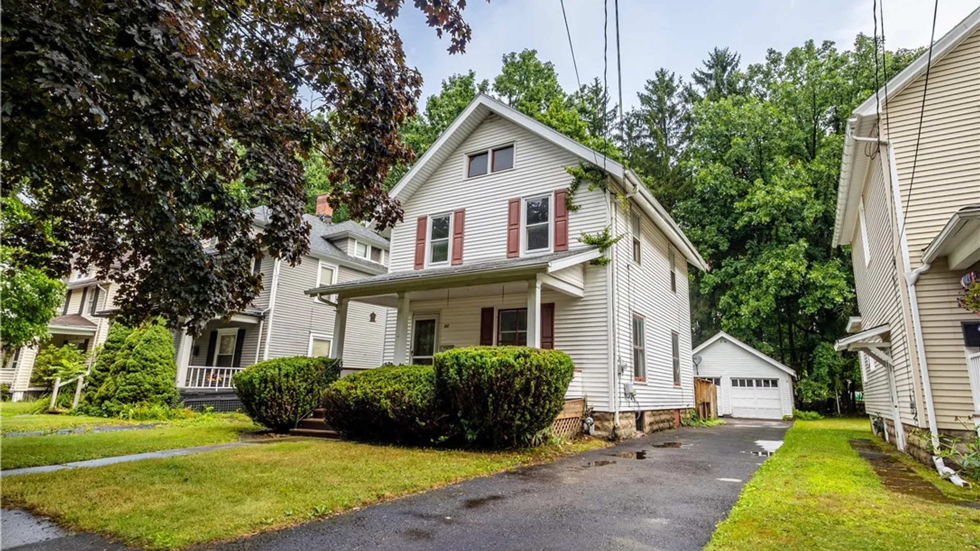 Property at 88 Pershing Avenue, Jamestown, NY 14701 4