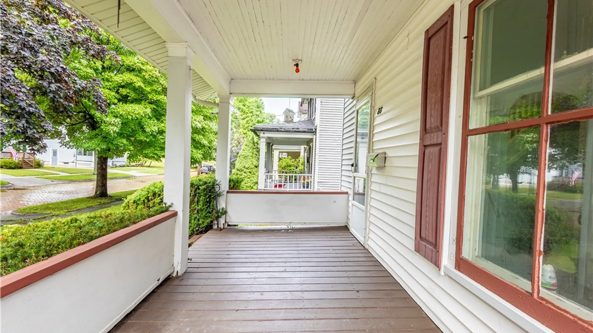 Property at 88 Pershing Avenue, Jamestown, NY 14701 5