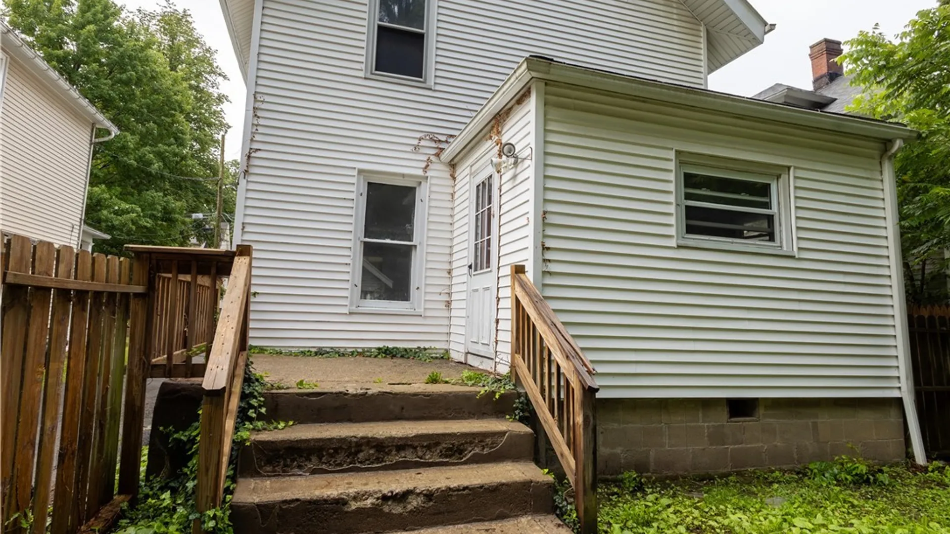 Property at 88 Pershing Avenue, Jamestown, NY 14701 44