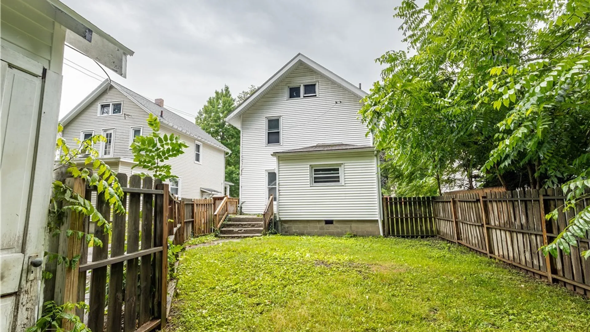 Property at 88 Pershing Avenue, Jamestown, NY 14701 45