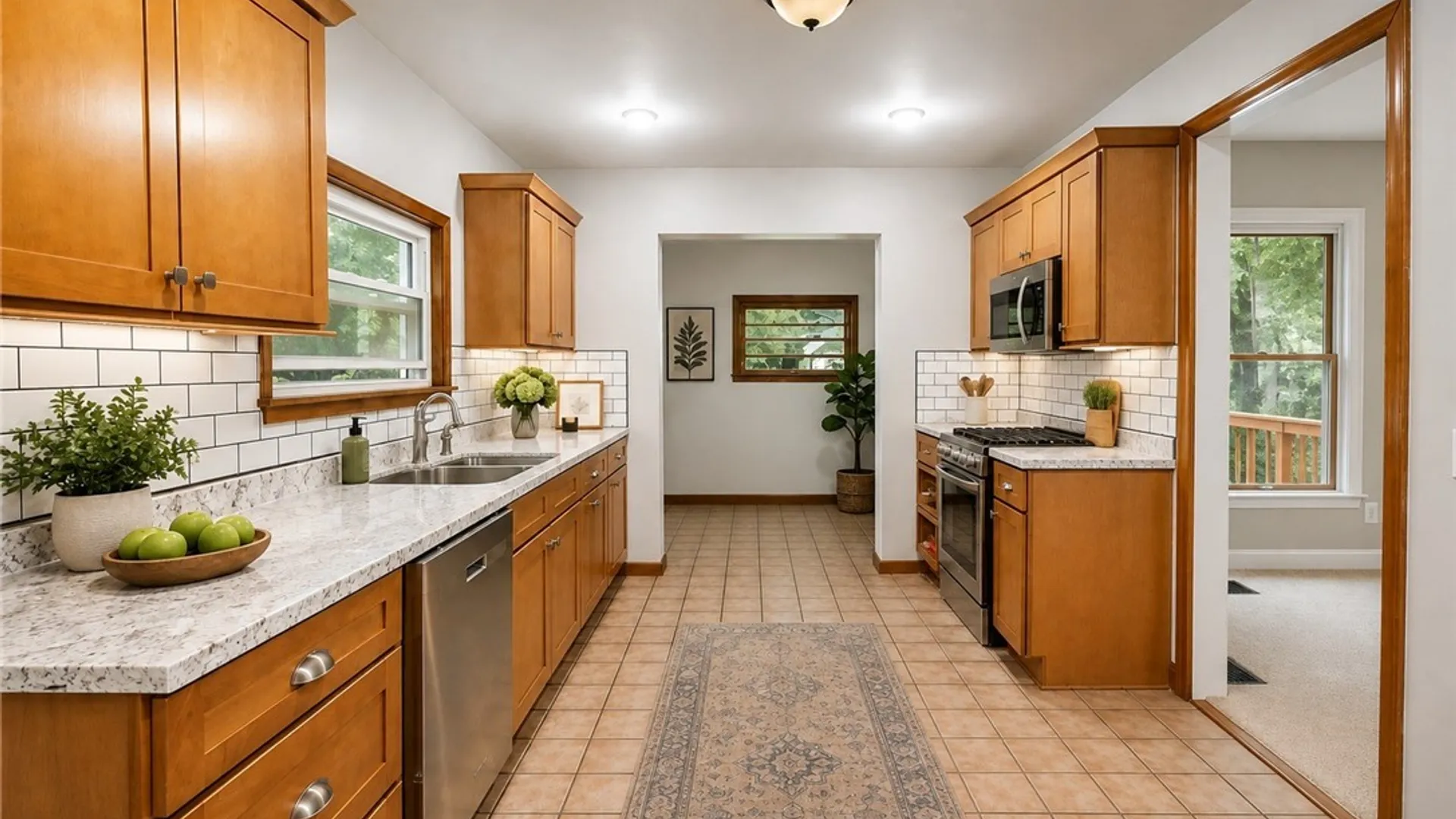 Property at 88 Pershing Avenue, Jamestown, NY 14701 19