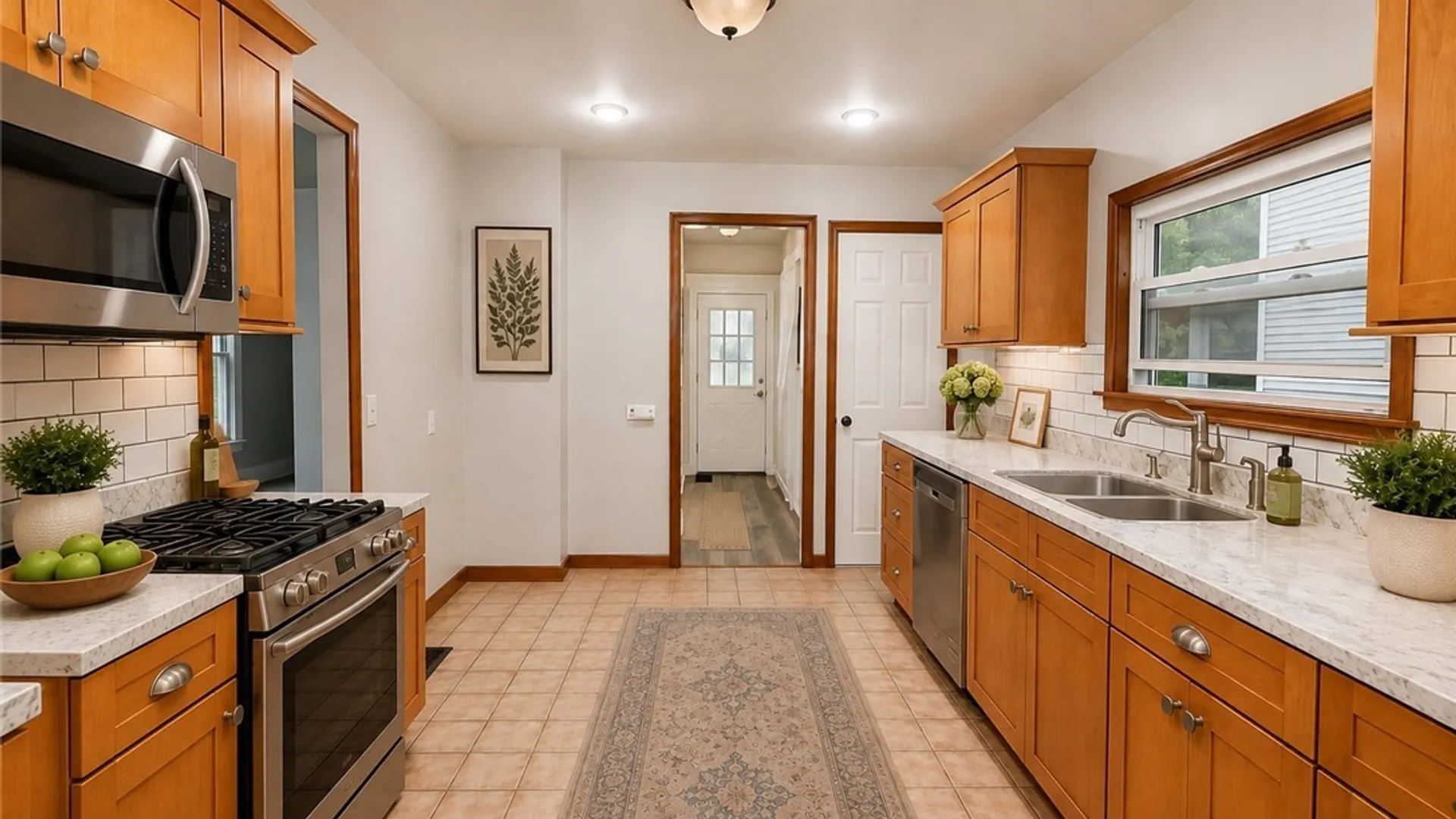 Property at 88 Pershing Avenue, Jamestown, NY 14701 22