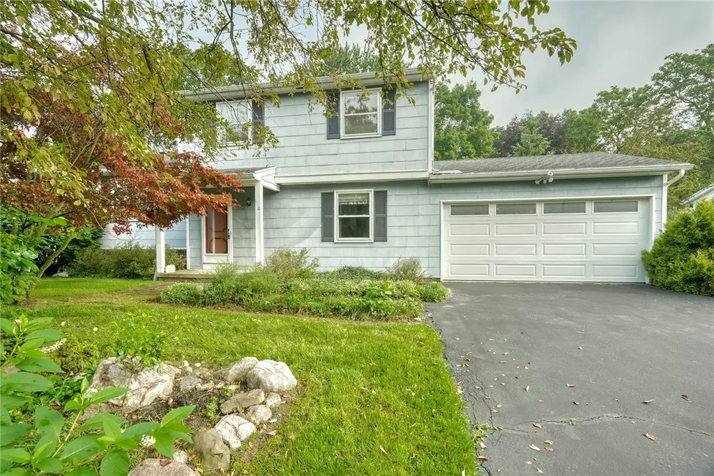 Property at 100 Rodney Lane, Penfield, NY 14625