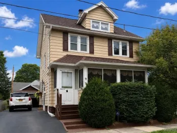 Property at 9 Norran Drive, Rochester, NY 14609