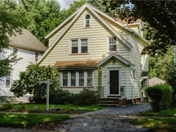 Property at 52 Indiana Street, Rochester, NY 14609