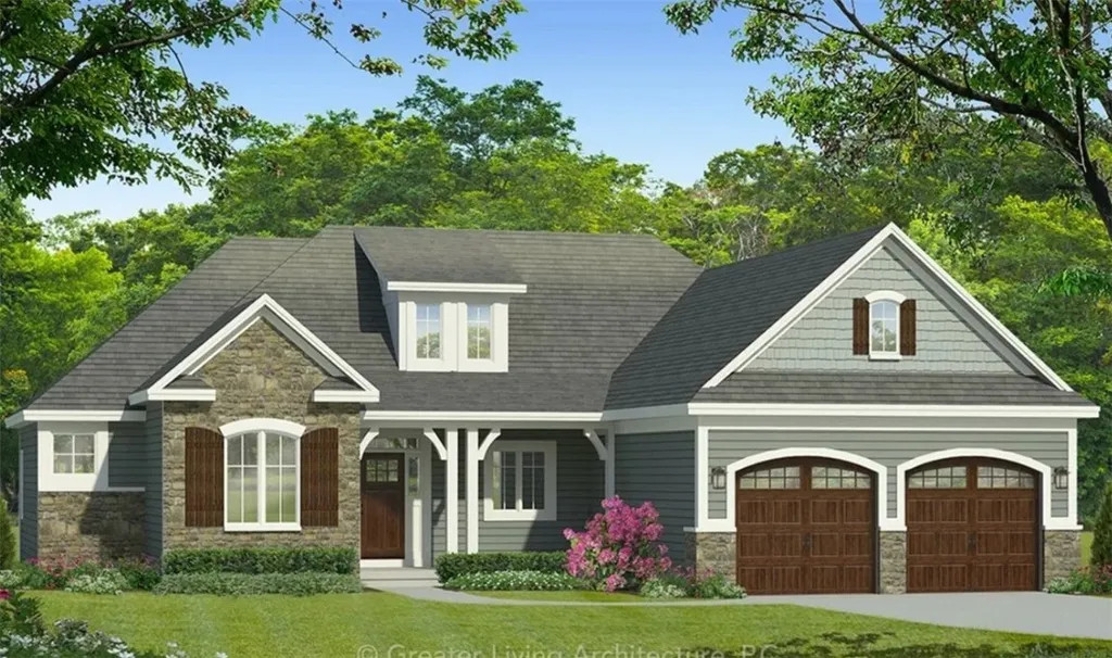 Property at 95 Colebare, Greece, NY 14616