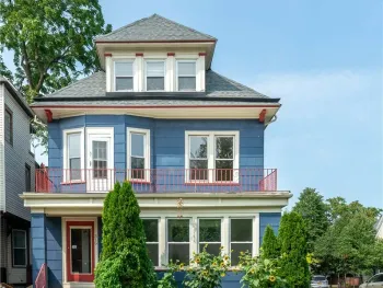 Property at 319 Bryant Street, Buffalo, NY 14222