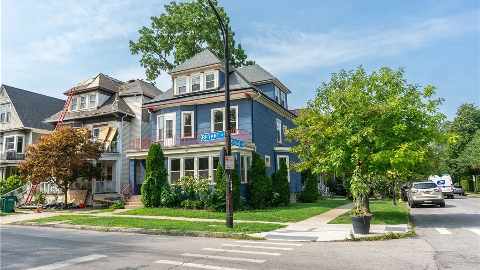 Property at 319 Bryant Street, Buffalo, NY 14222 3