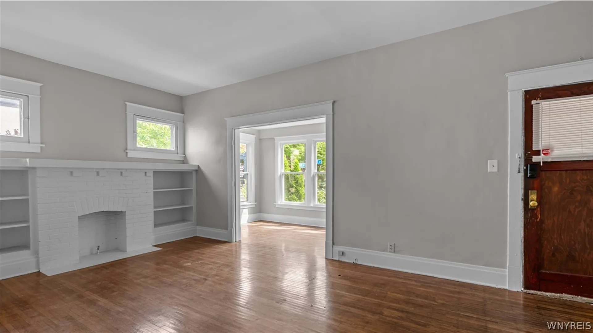 Property at 319 Bryant Street, Buffalo, NY 14222 4