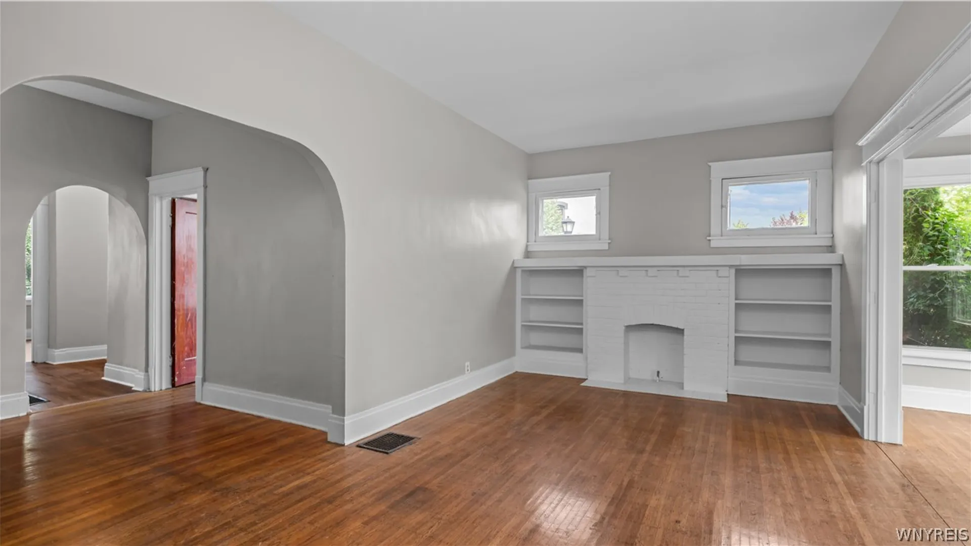 Property at 319 Bryant Street, Buffalo, NY 14222 5