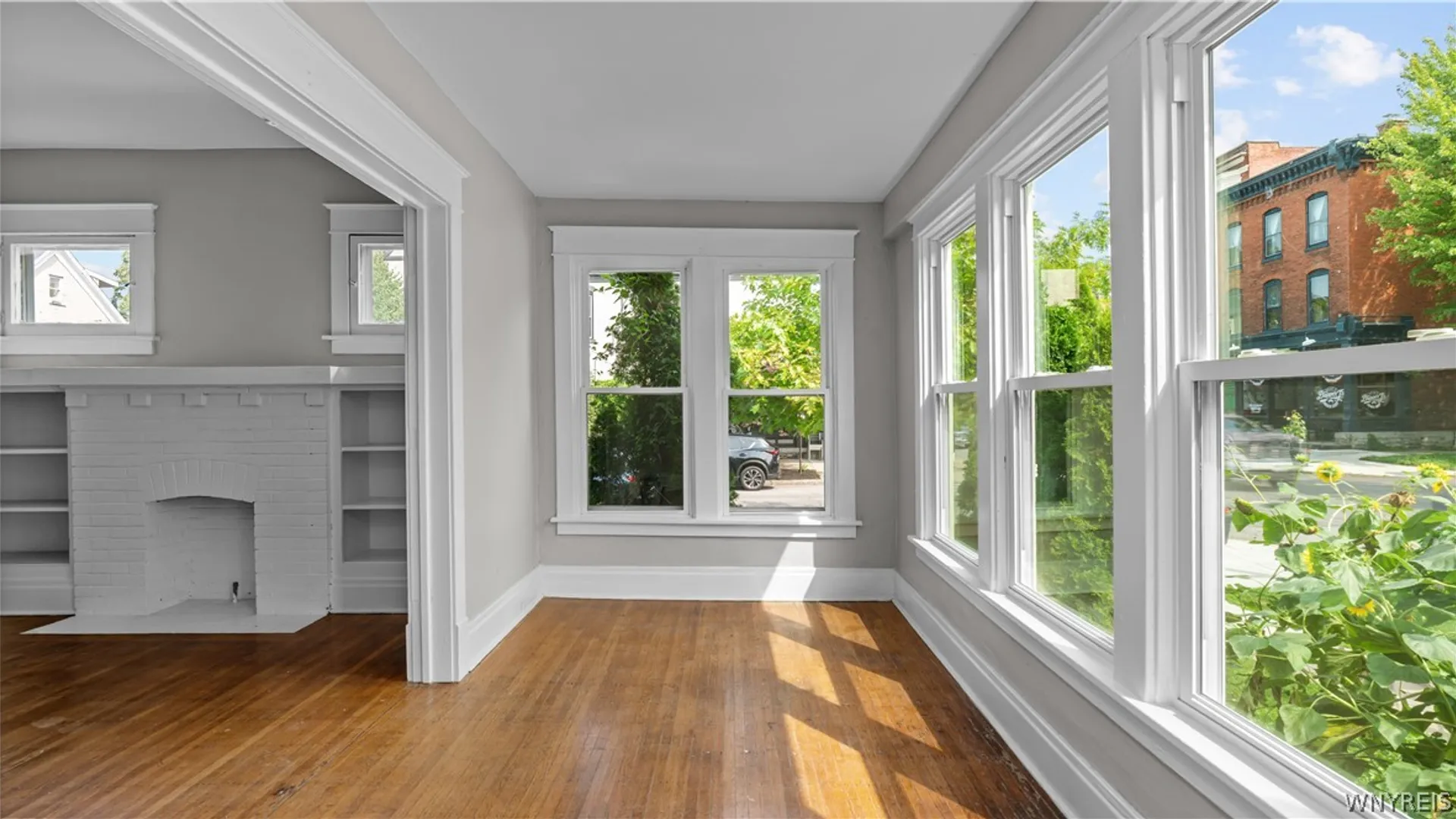 Property at 319 Bryant Street, Buffalo, NY 14222 7