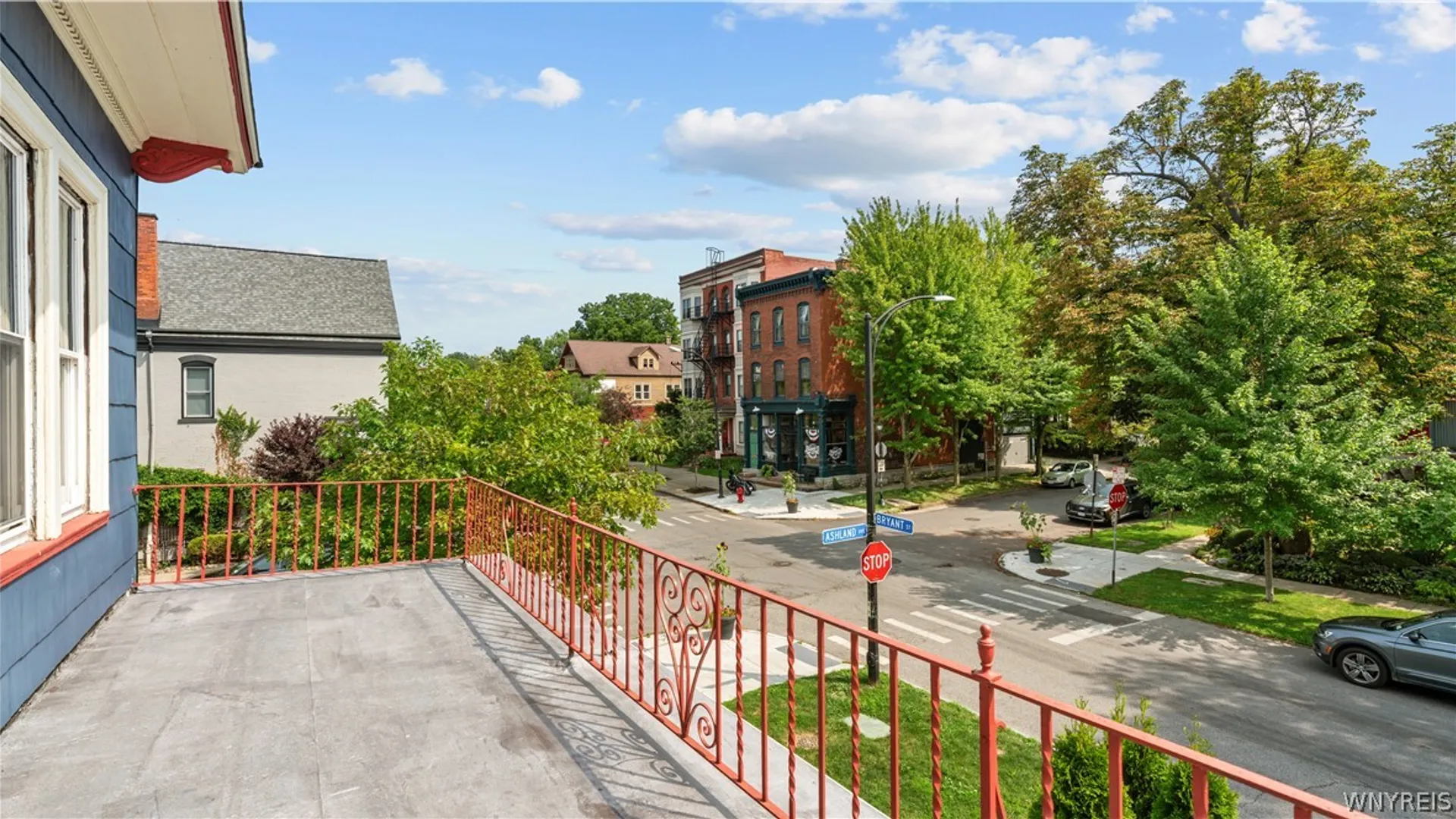 Property at 319 Bryant Street, Buffalo, NY 14222 16