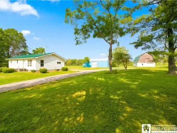 Property at 5184 Route 76, Ripley, NY 14775