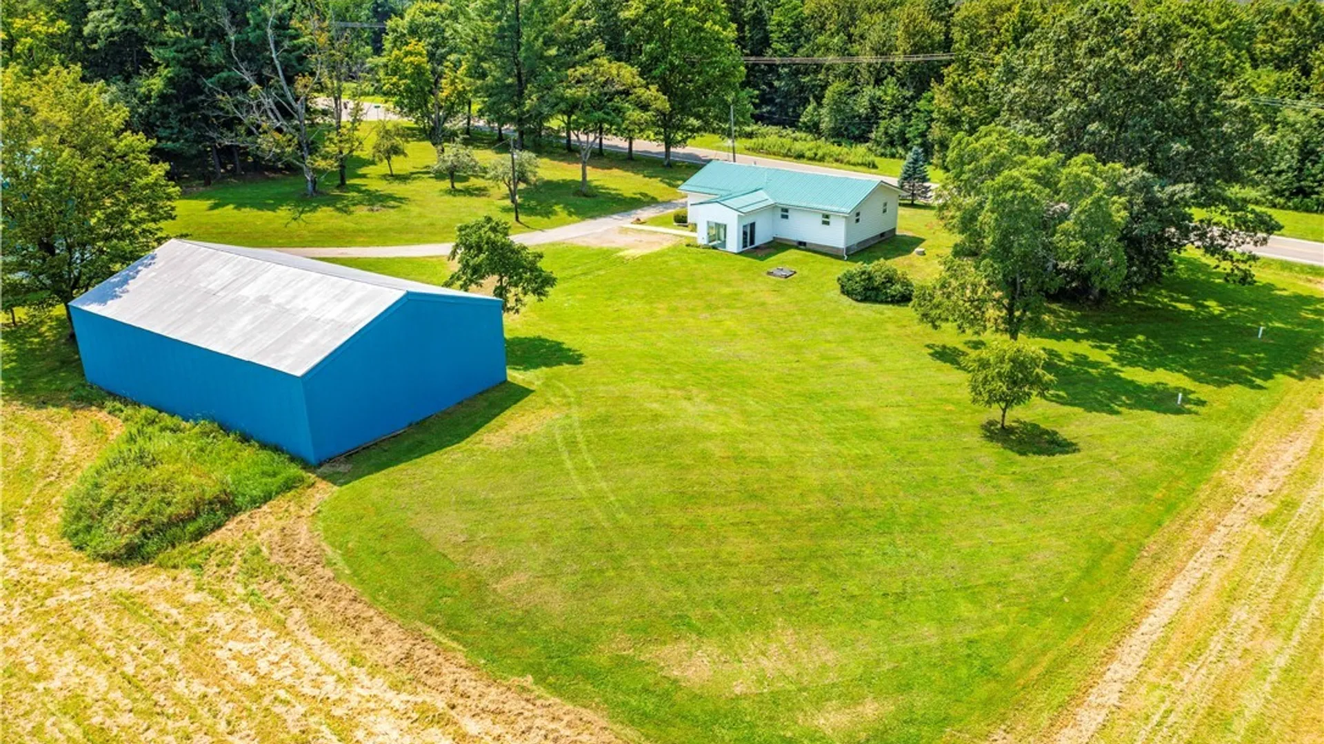 Property at 5184 Route 76, Ripley, NY 14775 38