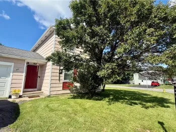 Property at 1 Woodsmeadow Lane, Brighton, NY 14623