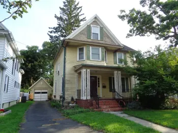 Property at 139 E William Street, Bath, NY 14810