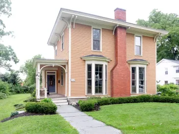 Property at 42 2nd Street, Geneseo, NY 14454